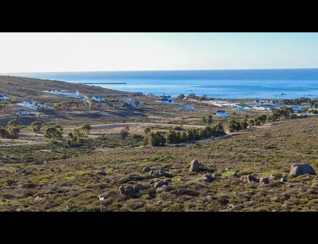 LAND FOR SALE IN ST HELENA VIEWS